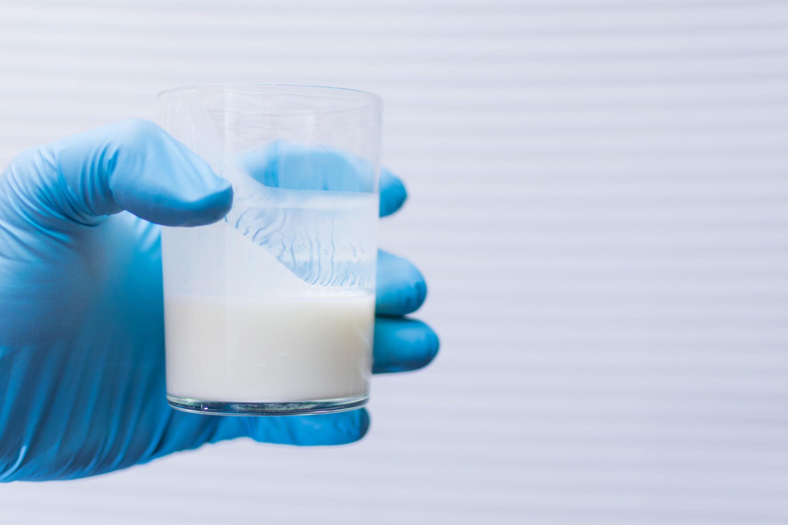 The Science Behind Milk Testing: Ensuring Quality and Safety