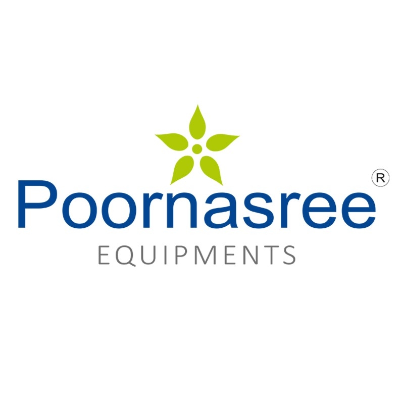 Poornasree Equipments logo
