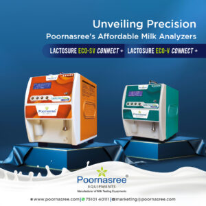 milk analyzer