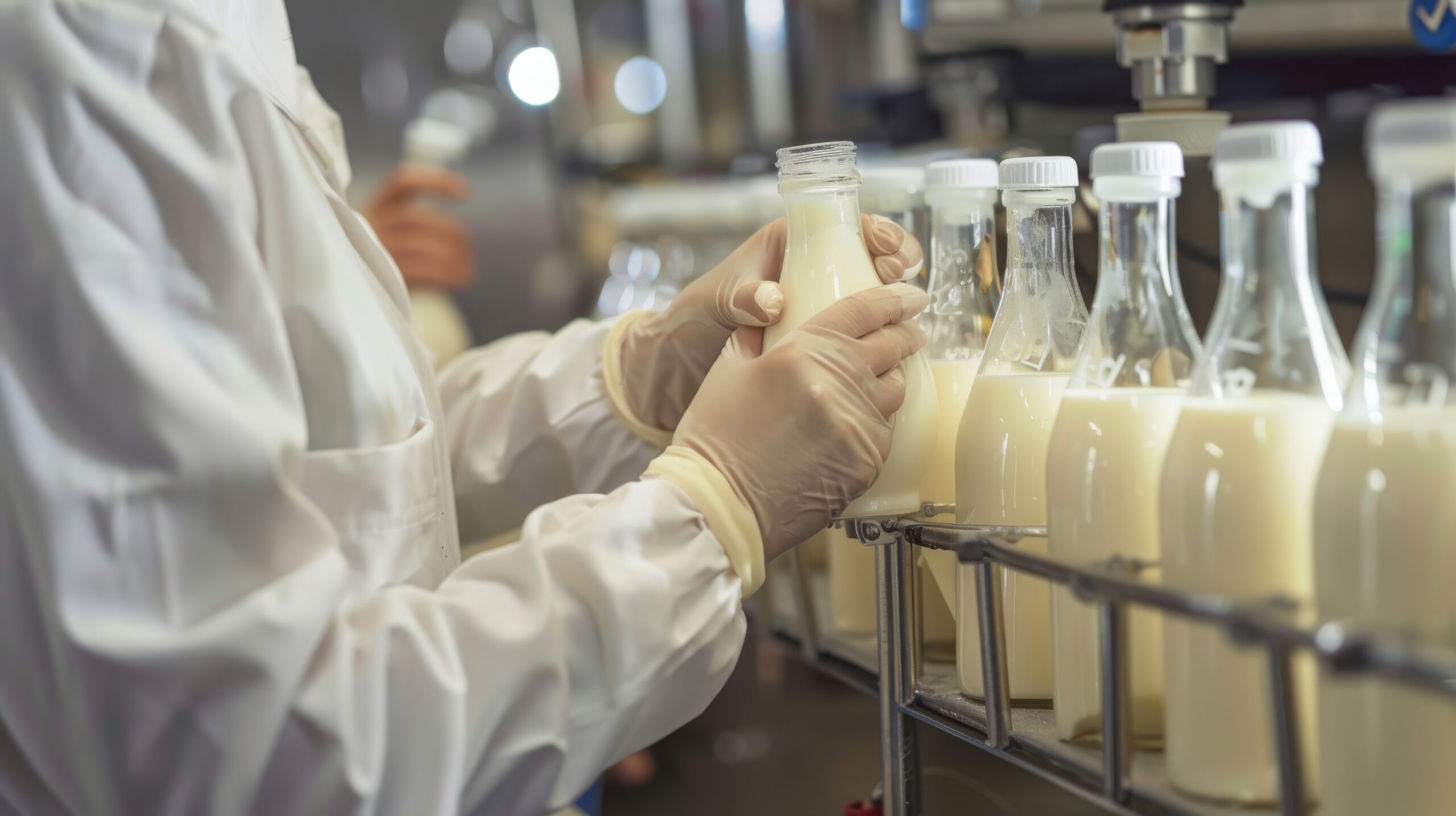 Why The Lactosure Milk Analyzer Is In High Demand